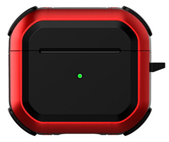 Earphone Case For Airpods Pro Case Silicon Anti-fall Shockproof Cover For Apple Air pods pro 1 2 Earbuds Case Accessories