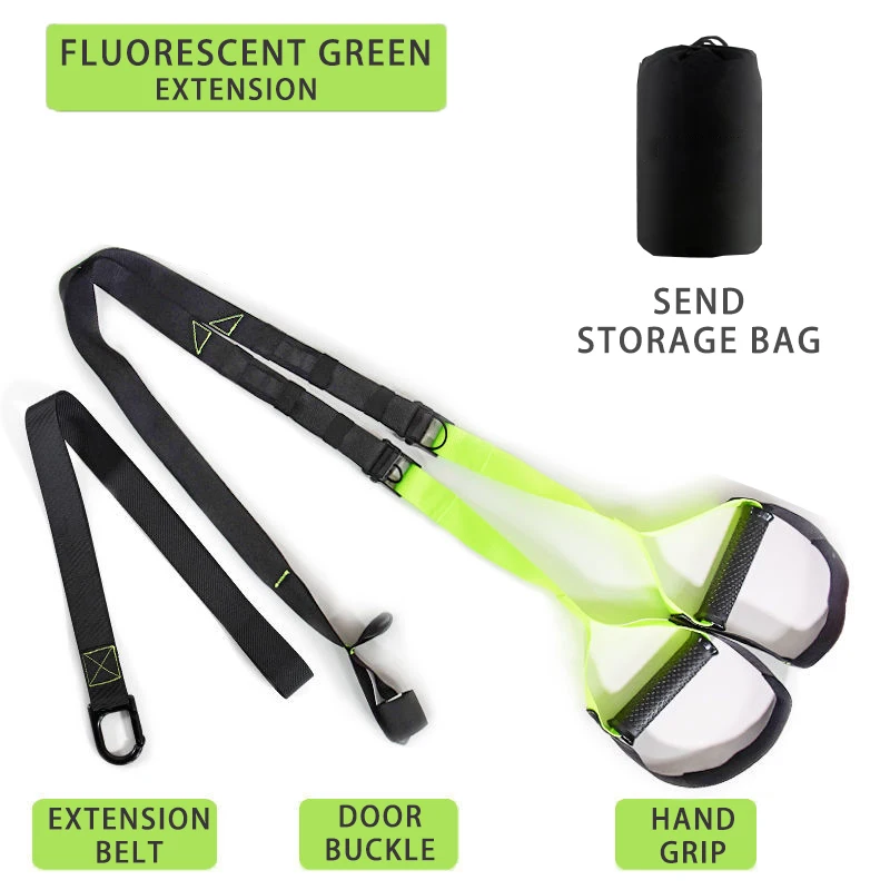 Fluorescent green