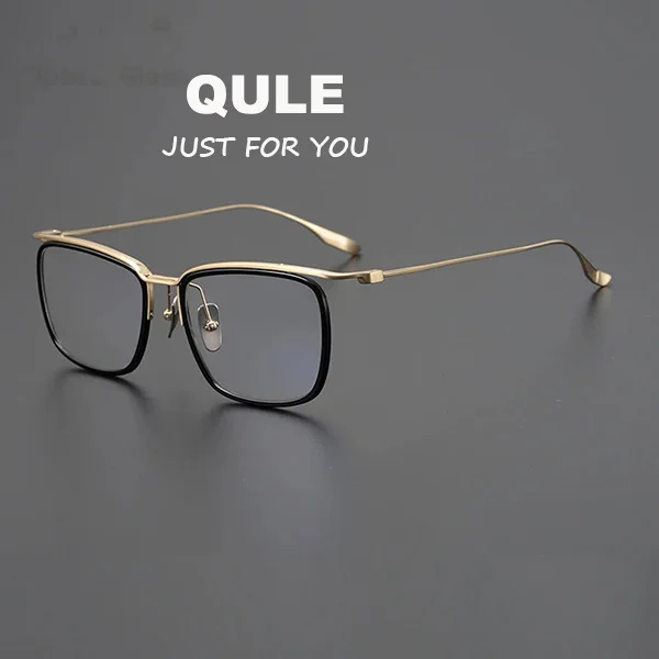 QULE Optical Glasses Store Store