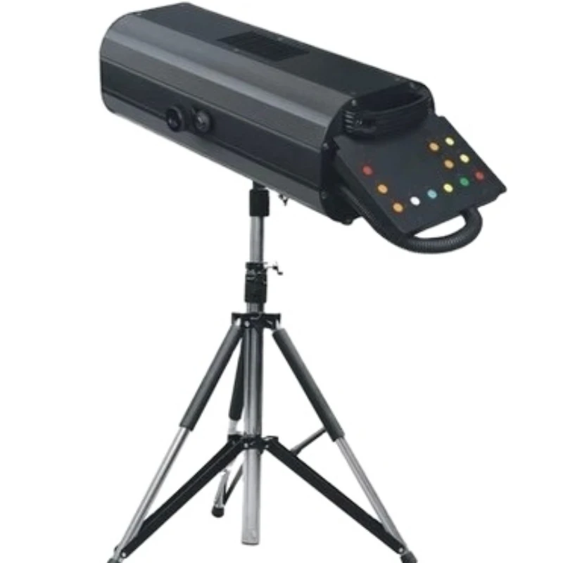 

event party Professional stage equipment 7r 230w follow spot light