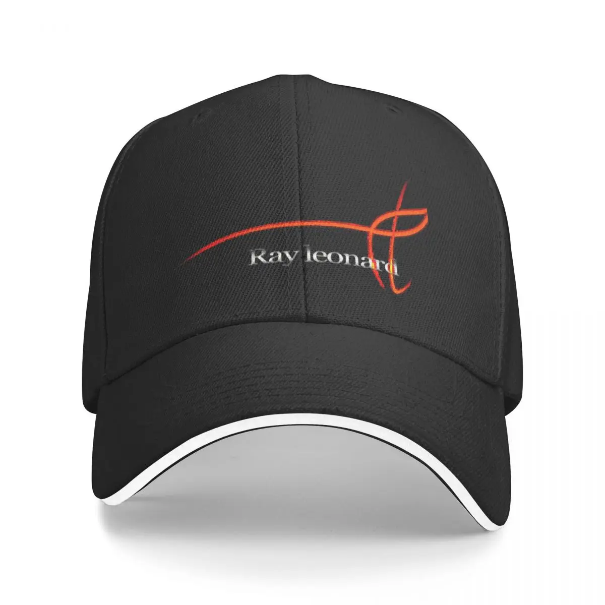 

Armored Core Rayleonard corporate logoCap Baseball Cap Golf hat man boy child hat Women's