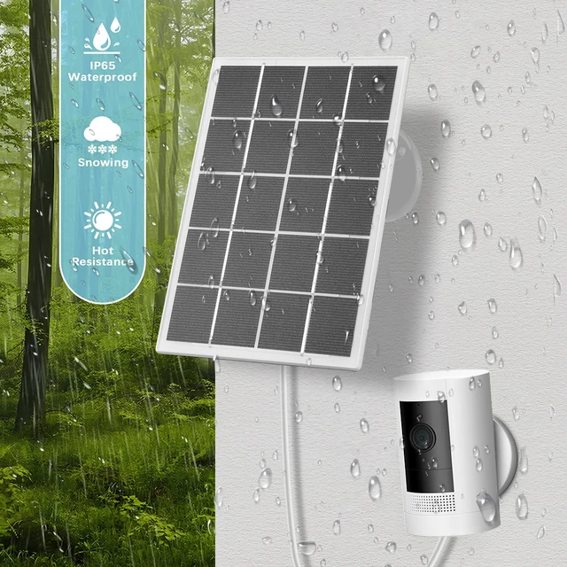 Solar Charger Ring Solar Camera Best Buy Ring Battery Best Buy
