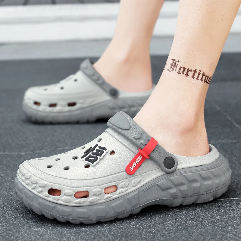 Casual Women's Comfortable Lightweight Sneakers Beach Sandals_voghion.com