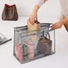 Multi functional , dustproof, breathable storage bag, non-woven fabric storage bag, leather bag, moisture-proof, sealed 5