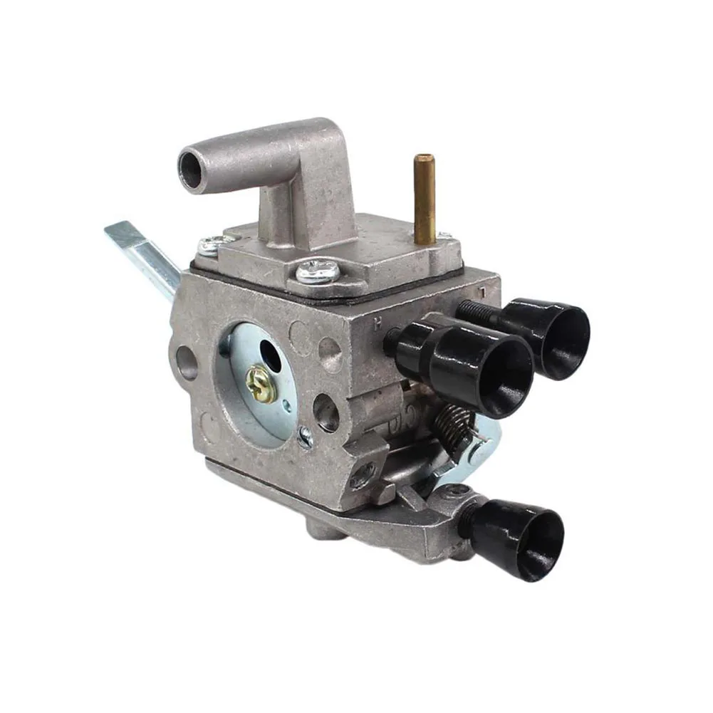 Kit De Carburador Para Desbrozadora Stihl Fs120 Fs200 Fs020 | Cuotas Sin Interés - Foto 3