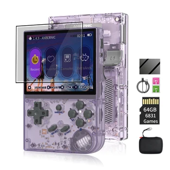 Handheld Retro Game Console 7