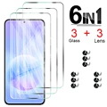 3pcs hd 3pcs lens