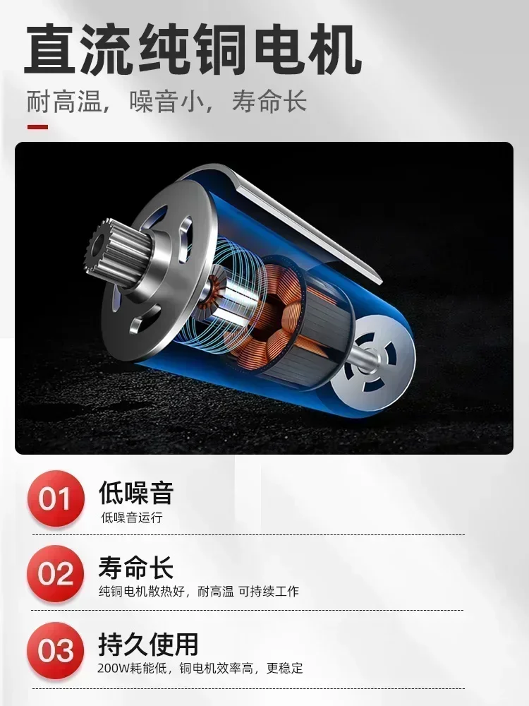Meat Grinders multi-function new vegetable slicer, automatic dicing, slicing and shredding machine, electric fruit slicer 5