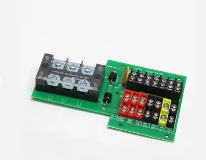 TJDQ-OTM DAA309FJ2 현대식 디자인 엘리베이터 브레이크 PCB 보드