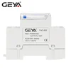 GEYA THC-822 Conversational Programmable Timer 2Channel Changeover Contacts Digital Timer Switch with Battery 16A 220V 110V 4