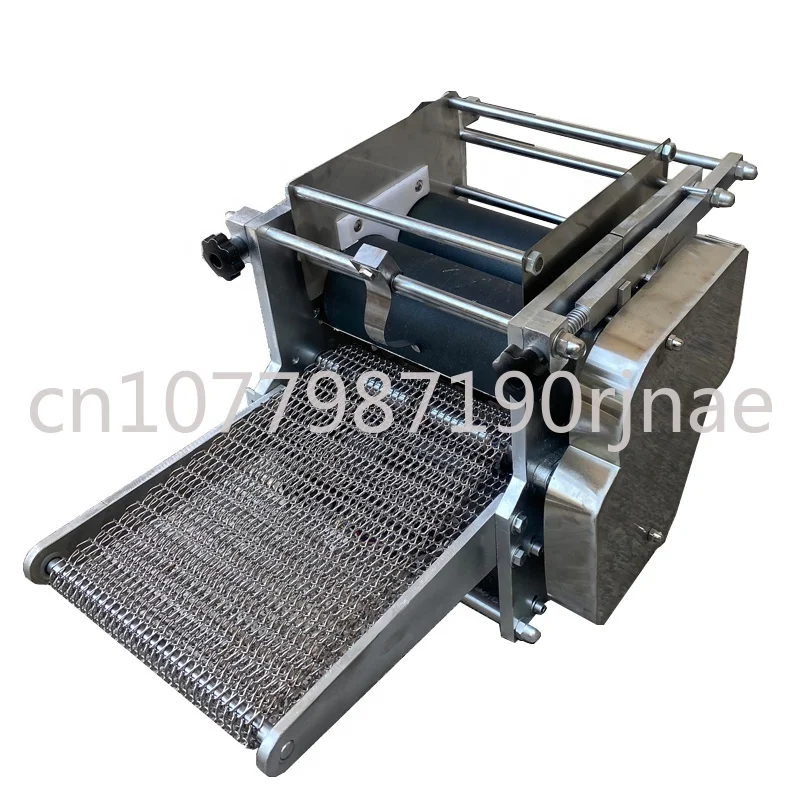 

Automatic Burrito Maker Tortilla machine pancake maker