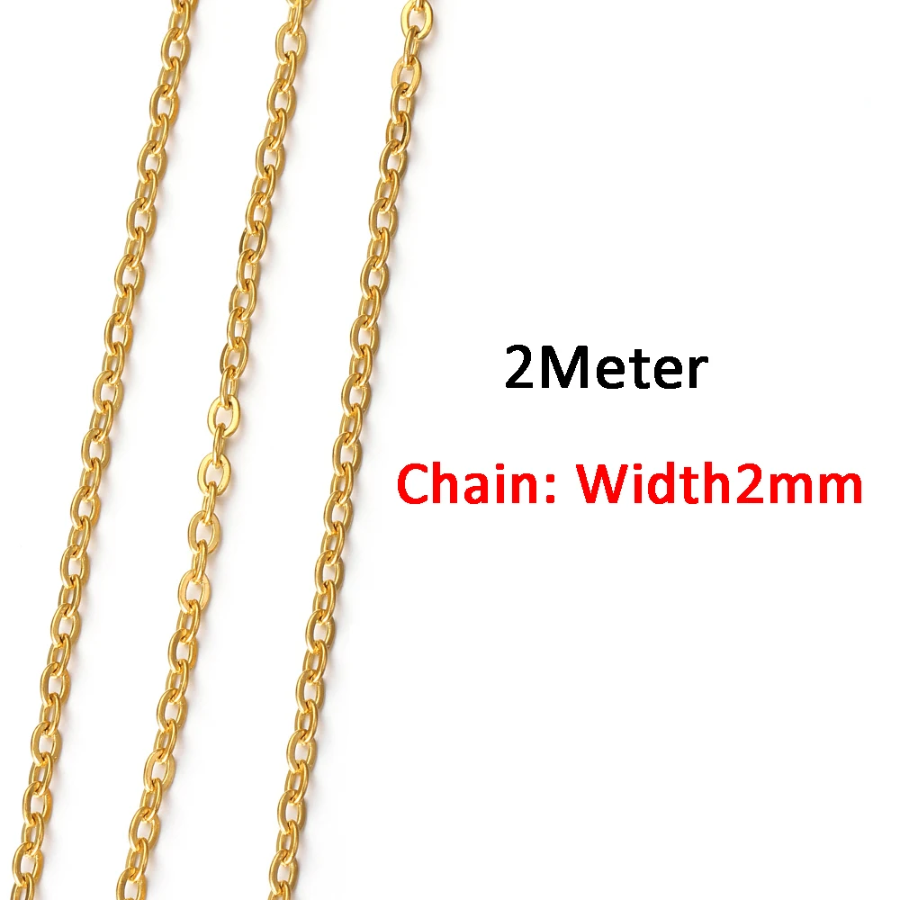 Wholesale Jewelry Supplies - 14k Gold Filled PaperClip Chain 4x12