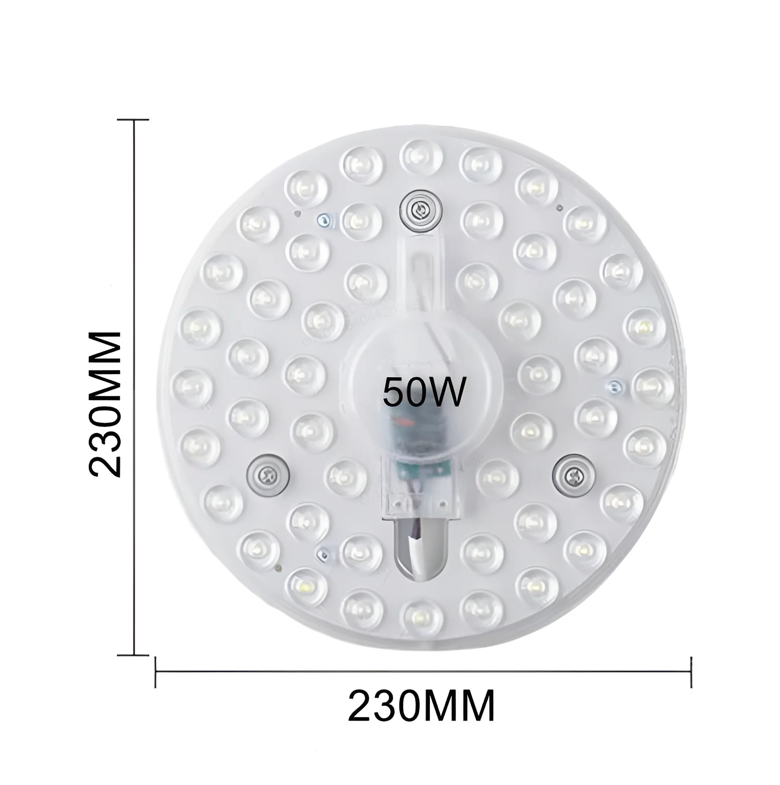 thumbnail image 1 of Luz de pared LED para exteriores, impermeable, a prueba de sol, para vallas publicitarias, puertas, puentes, hoteles, proyectos de iluminación para exteriores, 1 of 5