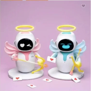 

Robot toys 2PCS