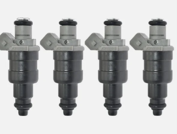 

Топливный инжектор 53030778 для 97-02 Jeep Wrangler л, 4 шт.