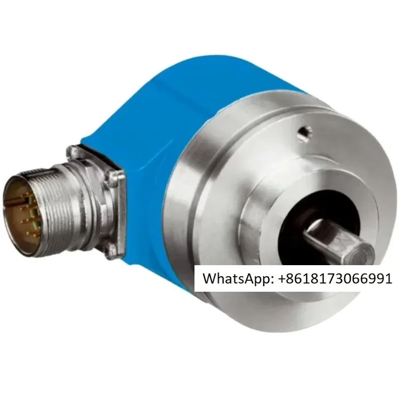 

CAX60 series absolute encoder can replacement for SICK ATM60-A4A0-K06
