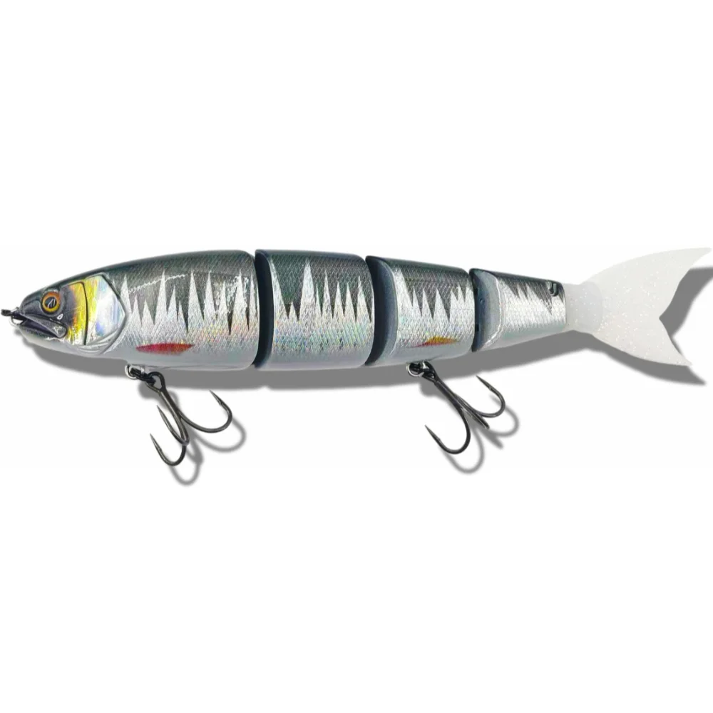 2024 Swimbaits 170mm 200mm Balam Fishing Lure Swimming Bait