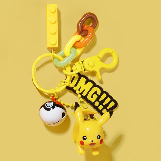 Pokemon Pikachu Pokeball Earphone Case 