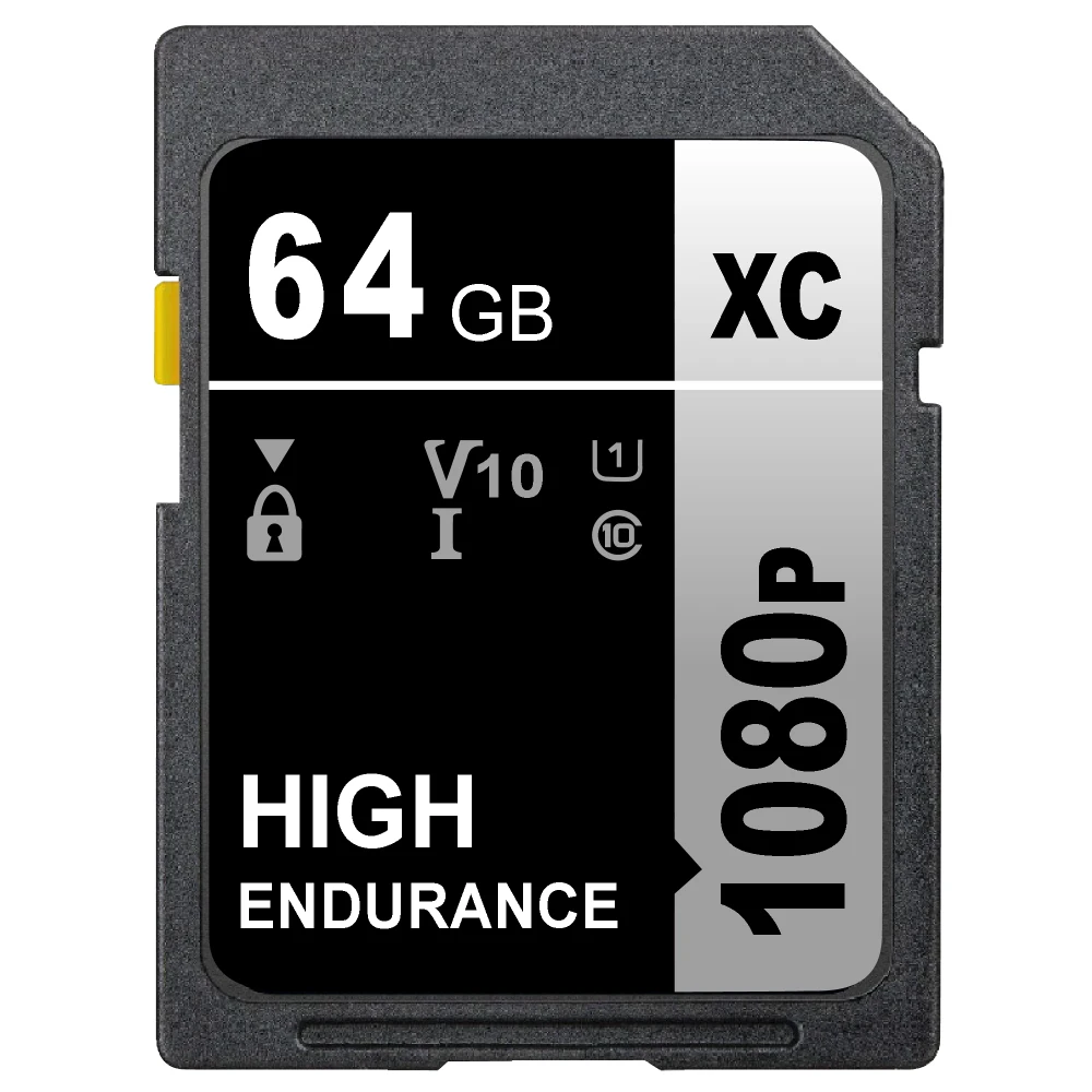카메라용 메모리 카드, 클래스 10 U3 울트라 SD 카드, 256GB, 128GB, 64GB, 32GB SD UHS-I, 16GB