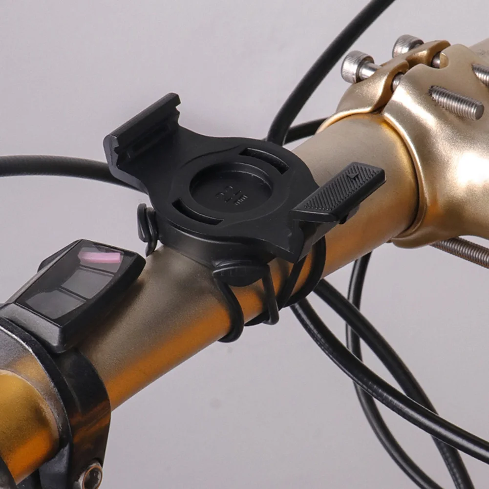 20/22/26mm Bicycle Computer Stopwatch Holder for Garmin Bike QuickFit Speedometer Mount MTB Bike Watch Bracket Cycling Accessory