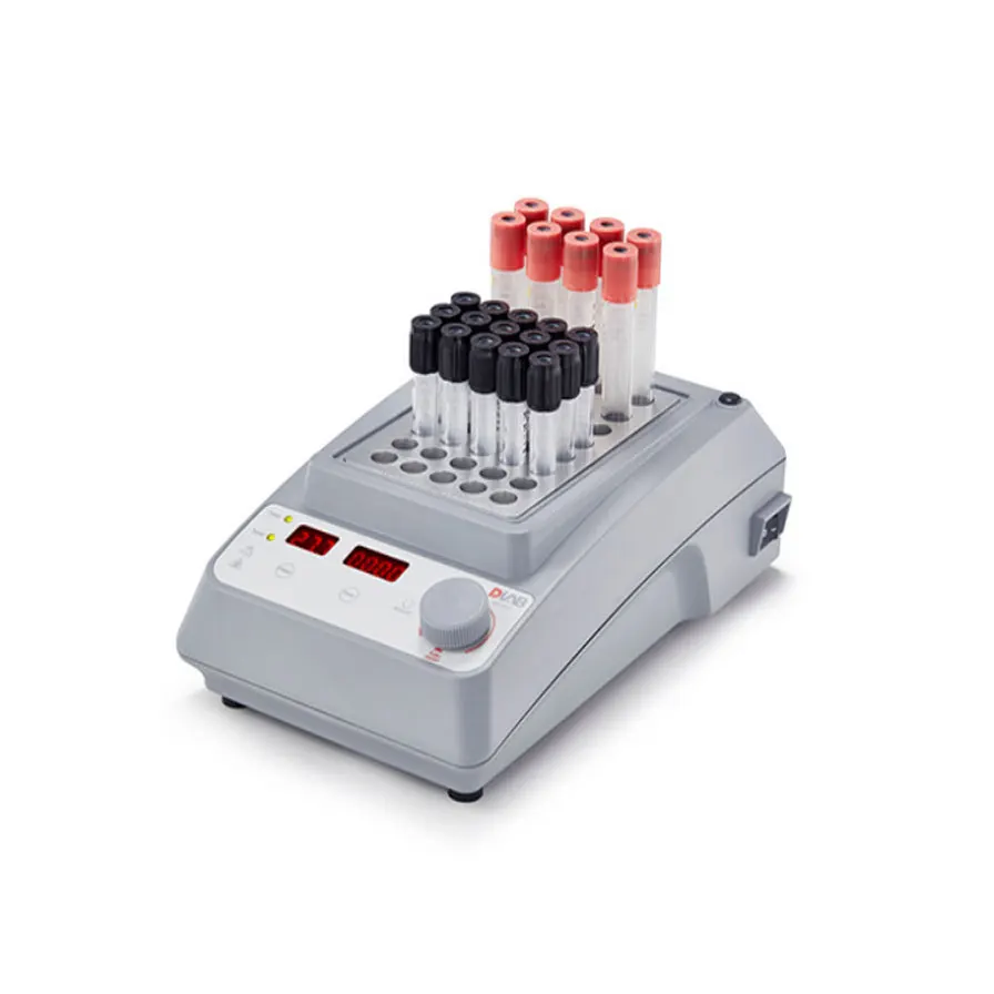 

HB120-S Laboratory metal bath heater HB150-S1/HB105-S1 medical life science
