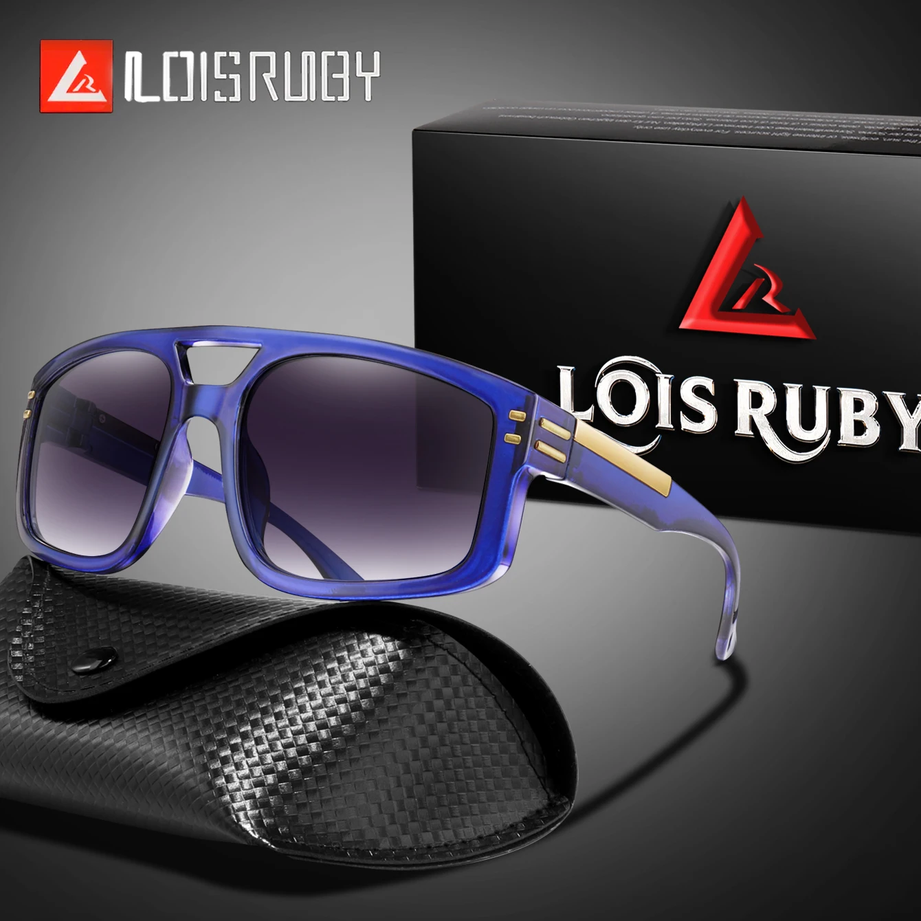 Fashion Windproof Goggles for Outdoor Sports