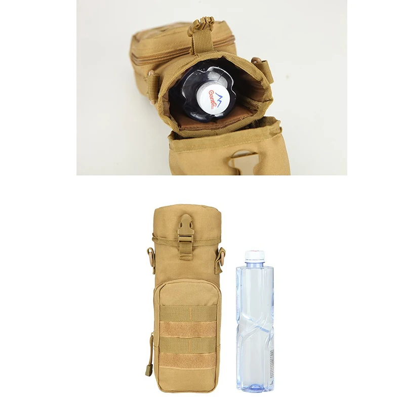 Рисунок 4 - Водонепроницаемый походный тактический