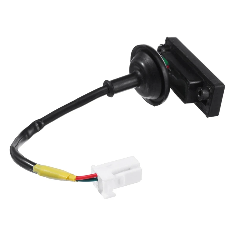 Rear Trunk Opening Button Boot Switch Rear Trunk Button for Hyundai Sedan SOLARIS 2010- 812601R000 81260-1R000