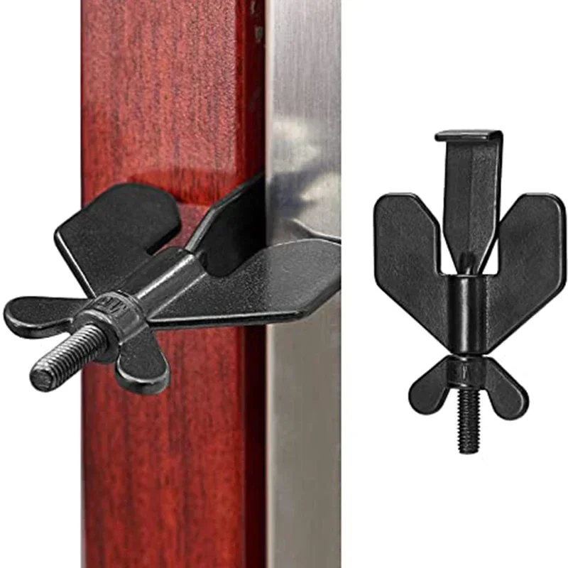 Door Lock Security for Travel Heavy Duty Portable Door Lock Stoppers Hotel Jammer Home Security Latch Device Apart door latch,door lock