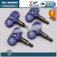Tire Pressure Monitor Sensors BLE Bluetooth TPMS Sensor For Tesla Model 3 Y S X 2020-2025 Replaces 1490701-01-B 1490701-01-C - Image 2