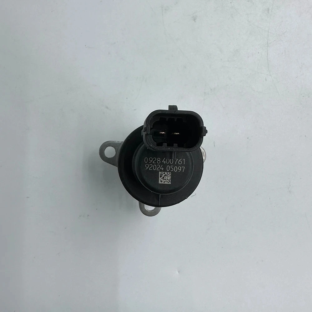 1PC NEW High Quality 0928400761 For VW MAN TGL TGM Fuel Pressure Regulator Valve 51154200003 51125050041 07W127615, In Stock