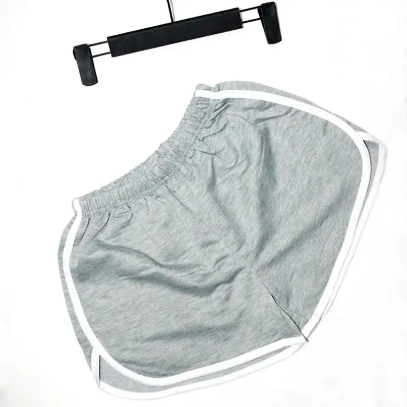 Elastic Shorts for Women, Loose Fitting, Quick Drying, Summer Thin Running, Fitness, Leisure, and Anti External Wear. Instagram 4
