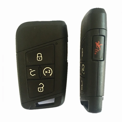 CN001092 315MHZ Keyless Entry Remote Fob Smart Key For Volkswagen Atlas Fcc Kr5fs14-Us Pn 3G0 959 752T