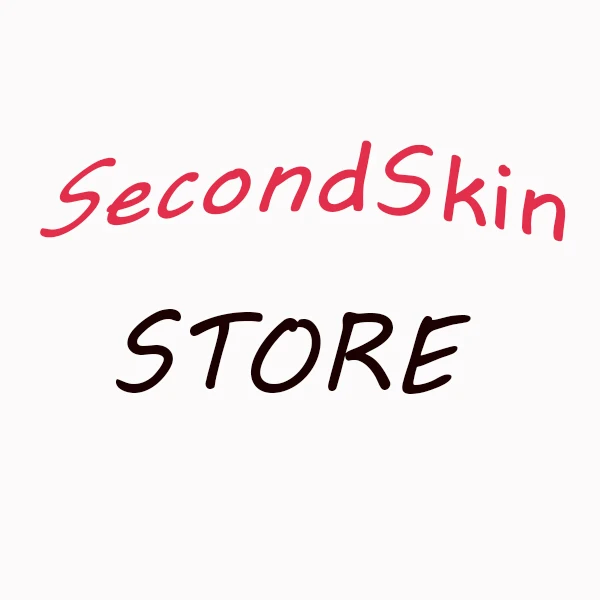 SecondSkin Store