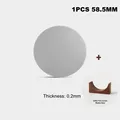 Thin 58.5mm Base