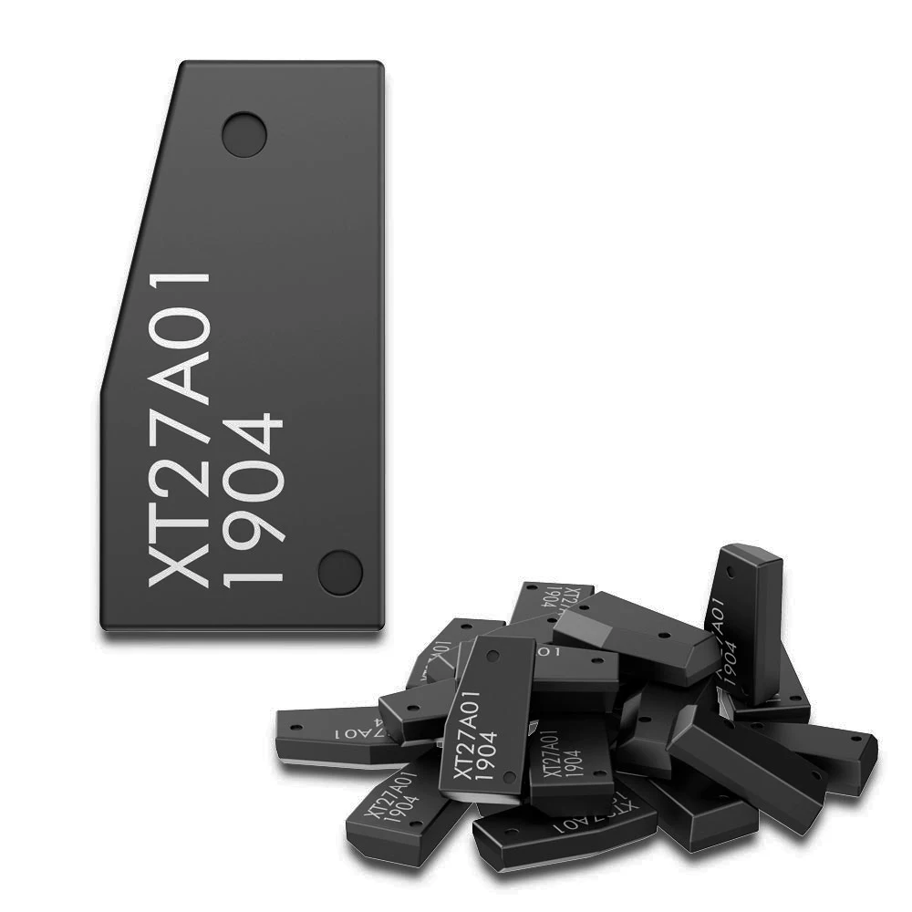 Xhorse VVDI2 VVDI Super Chip XT27A01 XT27A66 Transponder Chip Für ID46/40/43/4D/8C/8A/T3/47 Auto Schlüssel Chip Für Mini Schlüssel Werkzeug – Detail 2
