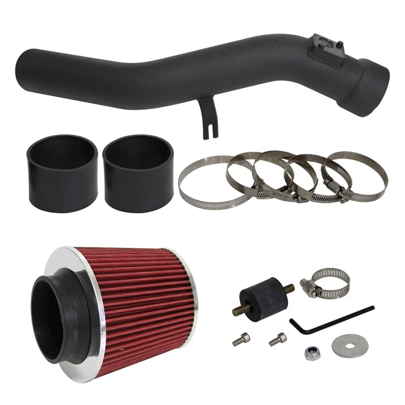 

Cold Air Intake Pipe Kit & Air Filter Fits for Lexus IS250 2.5L 2006-2013 IS350 3.5L 2006-2011 V6 Engine