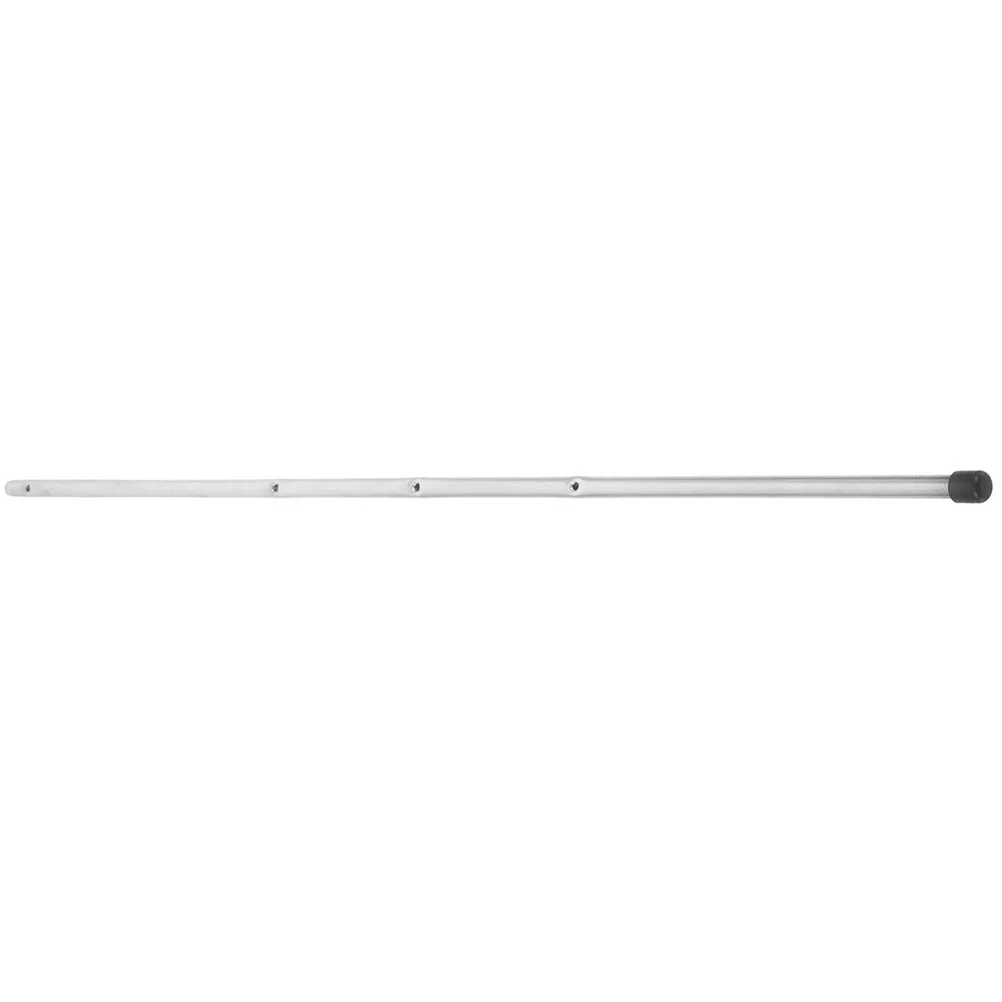 Operation Pole Soccer Accessories Football Table Accessory Iron Foosball Metal Rod Child
