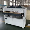 Hoge Kwaliteit Houtbewerking Machines Hout Thicknesser Schaafmachine Voor Verkoop 2