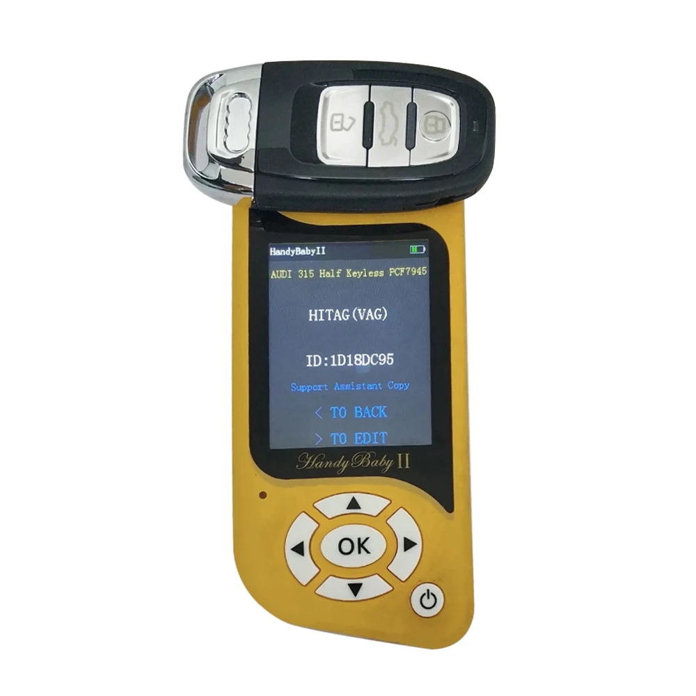 Chiave a distanza per auto per Audi 6 Chiave a distanza per auto per Audi - S3d317ab569ce4044bca8249d5007dcbfT