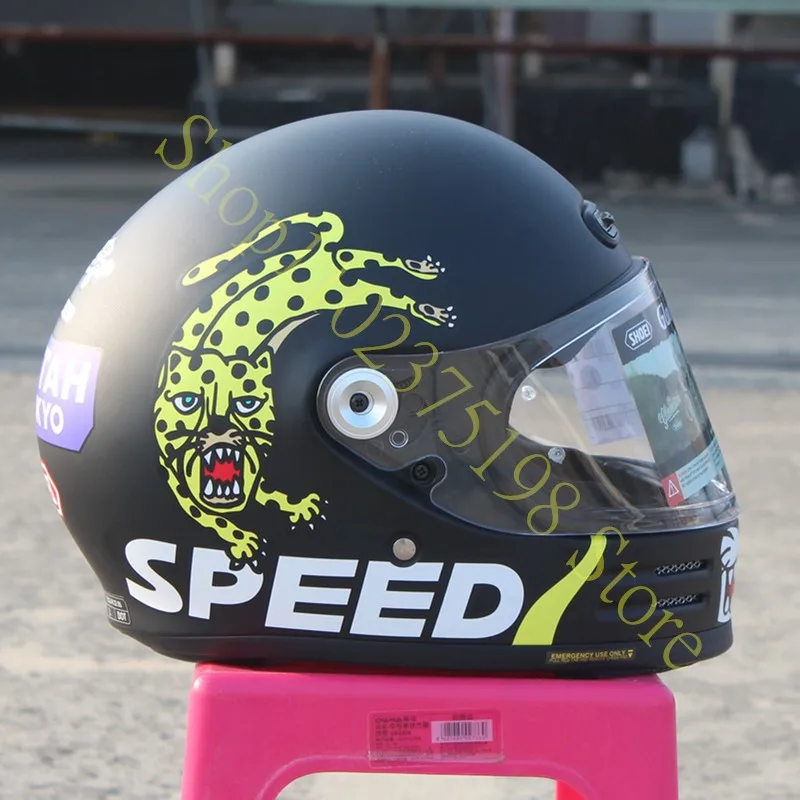 SHOEI GLAMSTER ABS Ƽ Ǯ̽ , Ϻ  Ƽ Ҹ   ũ  ȣ 