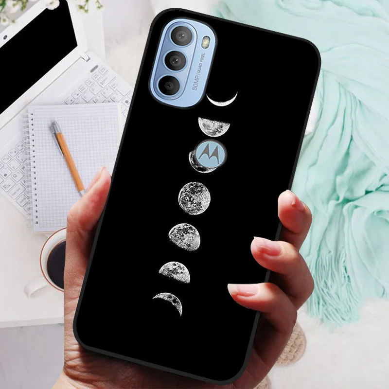 Sleek Black Silicone Phone Cover - Durable TPU Bumper Case