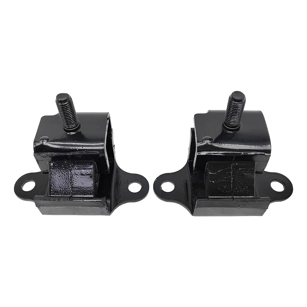 Рисунок 4 - Задние крепления двигателя для