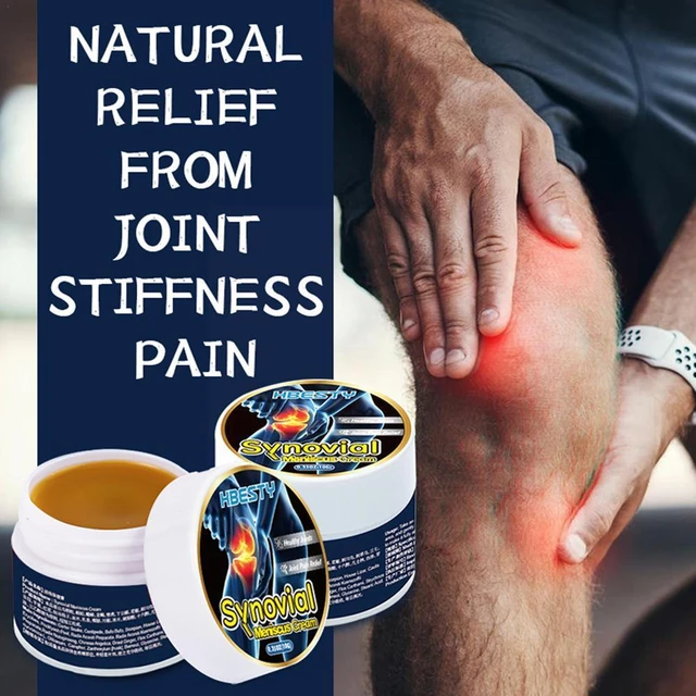 Arthritis Pain Relief Balm (10g)