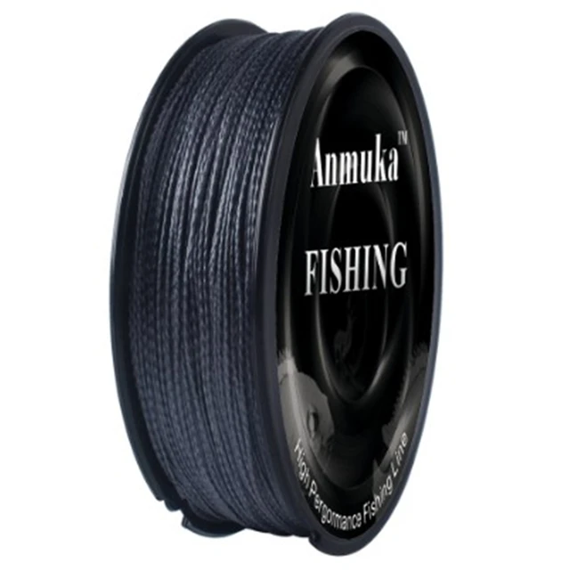 Anmuka 1Pcs 500M Extreme Strong Nylon Fishing Line Monofilament