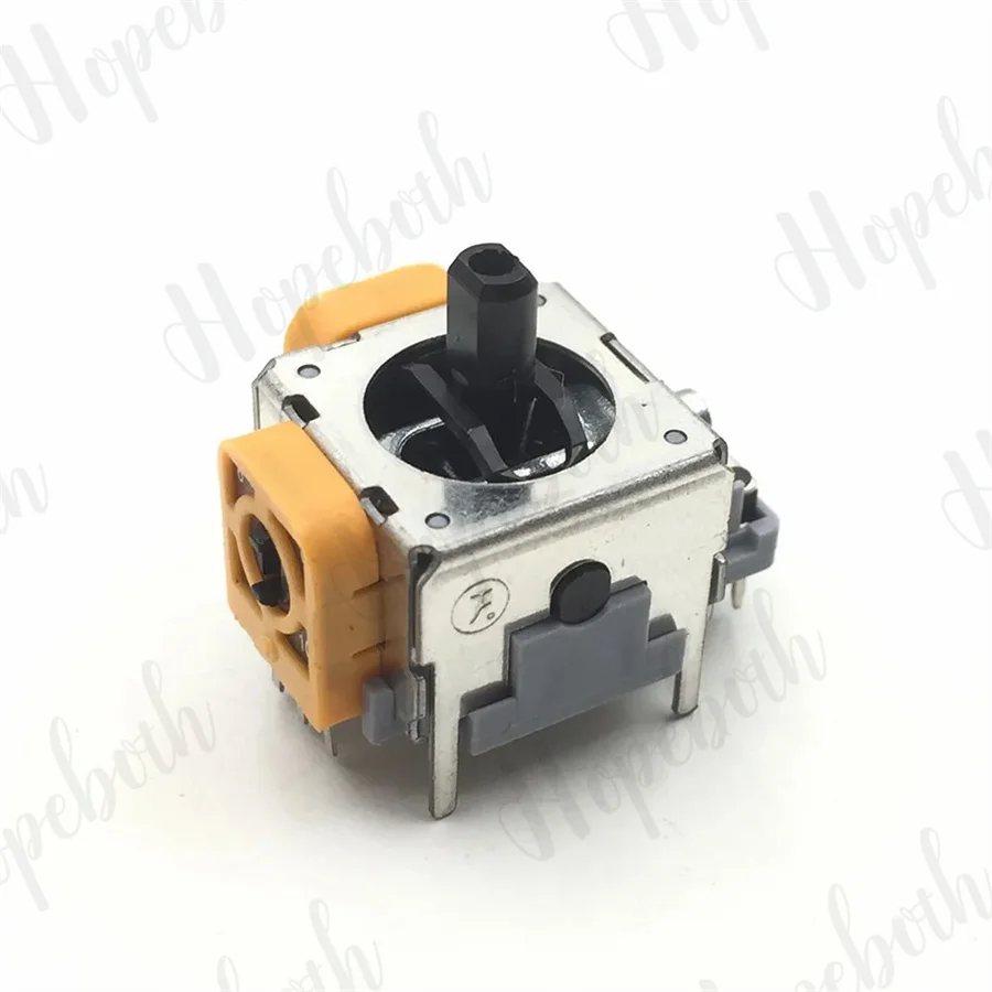 10PCS Original New XBOX 360 XBOX360 3D Analog Joystick Stick PS2 Controller Rocker Analogue F Joystick Replacement Joystick Module Game Joystick Arcade Joystick