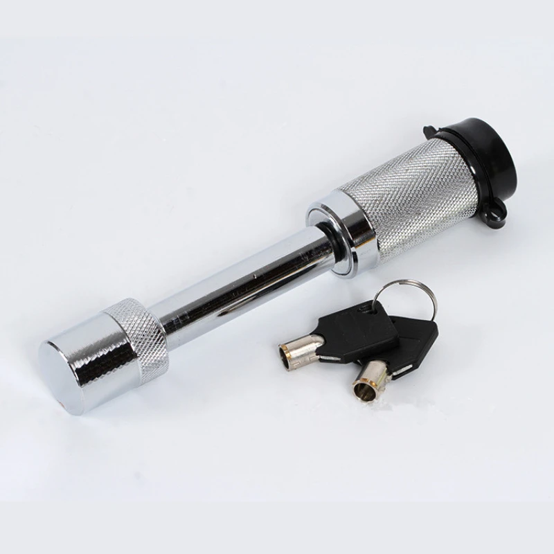 

Dumbbell Trailer Lock RV Lock Trailer Lock Trailer Lock Traffic Equipment Trailer Lock