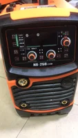 Mig Welder DC Mig Welding Machine NBC 250 2