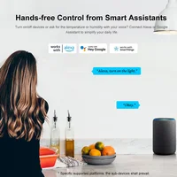 SONOFF ZB Bridge-P ZigBee Pro ESP32 Gateway Wi-Fi ZigBee Dual-protocol Local Smart Scene via eWeLink Alexa Google SmartThings - Image 6