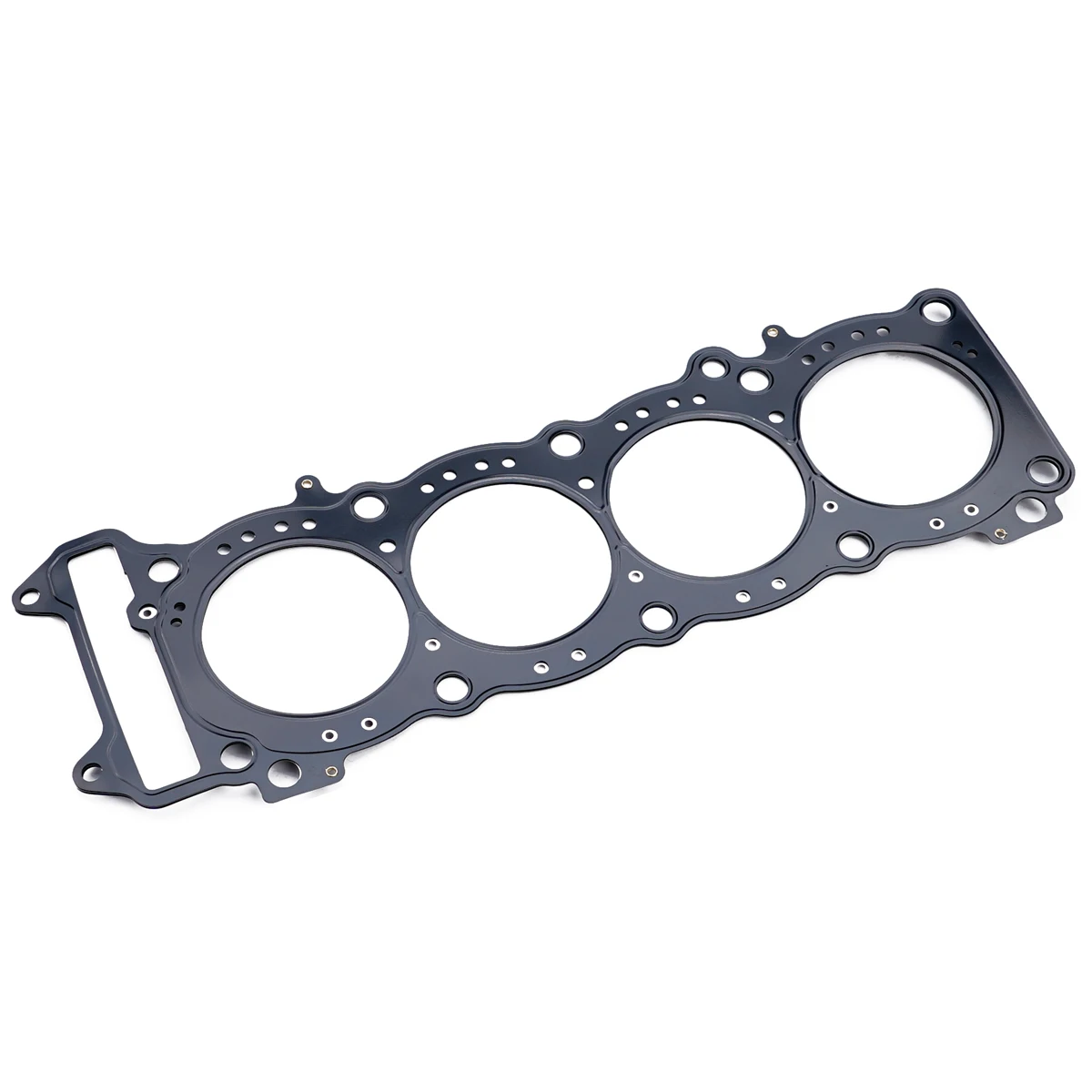 오토바이 실린더 크랭크 케이스 커버 가스켓 키트 세트, 스즈키 GSX-R1000 03-08 GSX-S1000 16-24 GSXS750 15-23 GSX-R750 04-05